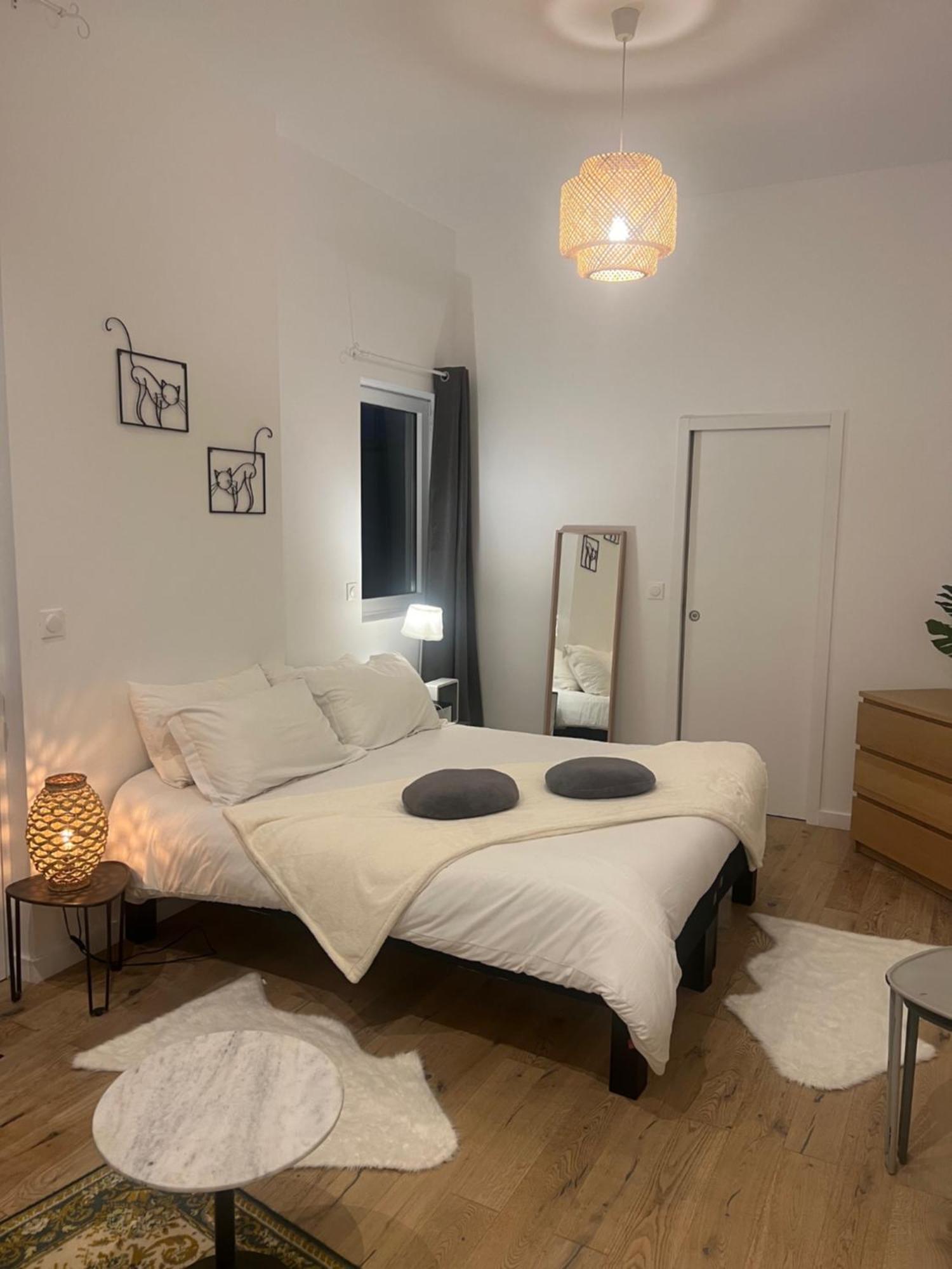 Grand Chelem Apartment Le Touquet Ngoại thất bức ảnh