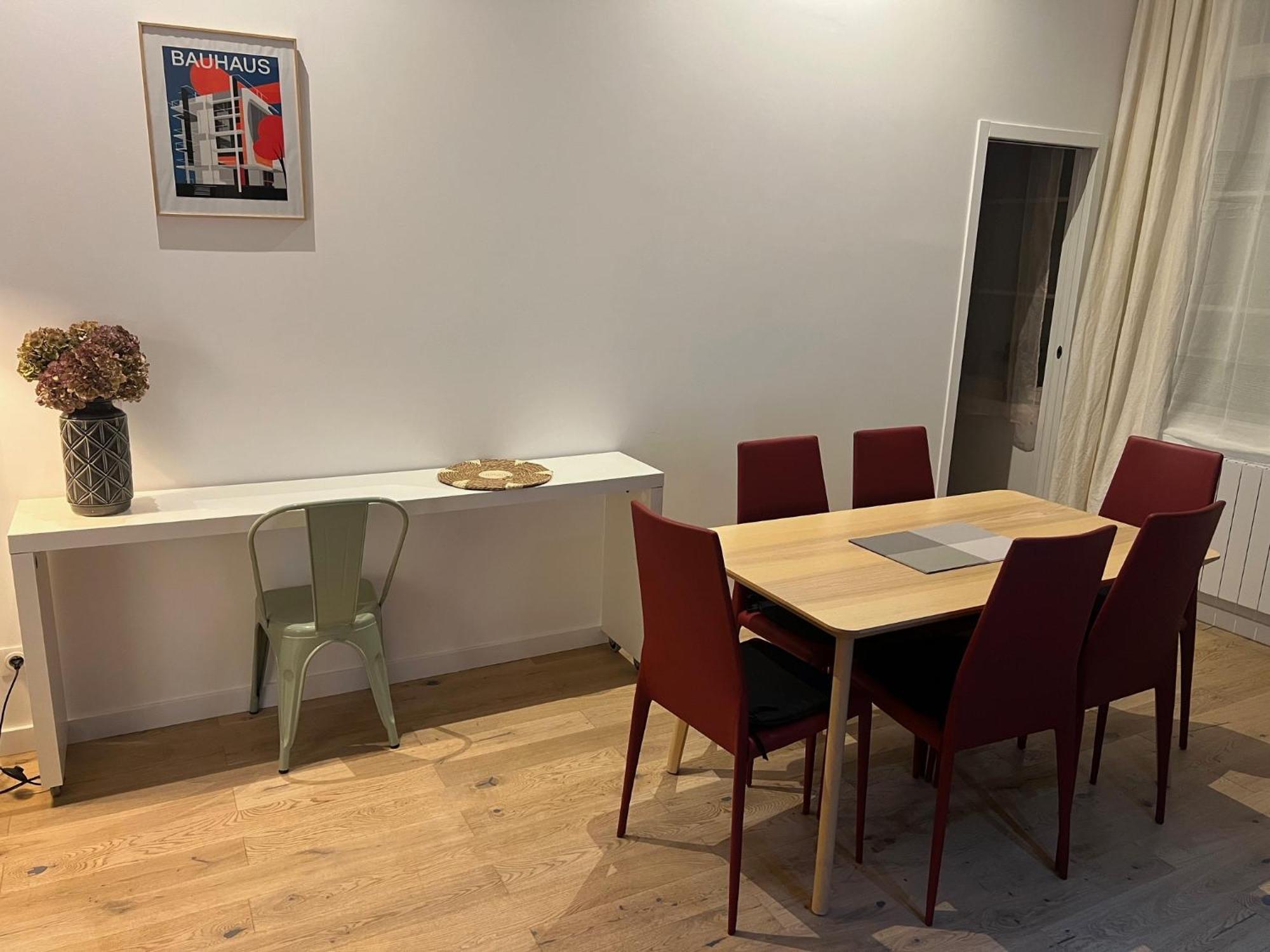 Grand Chelem Apartment Le Touquet Ngoại thất bức ảnh