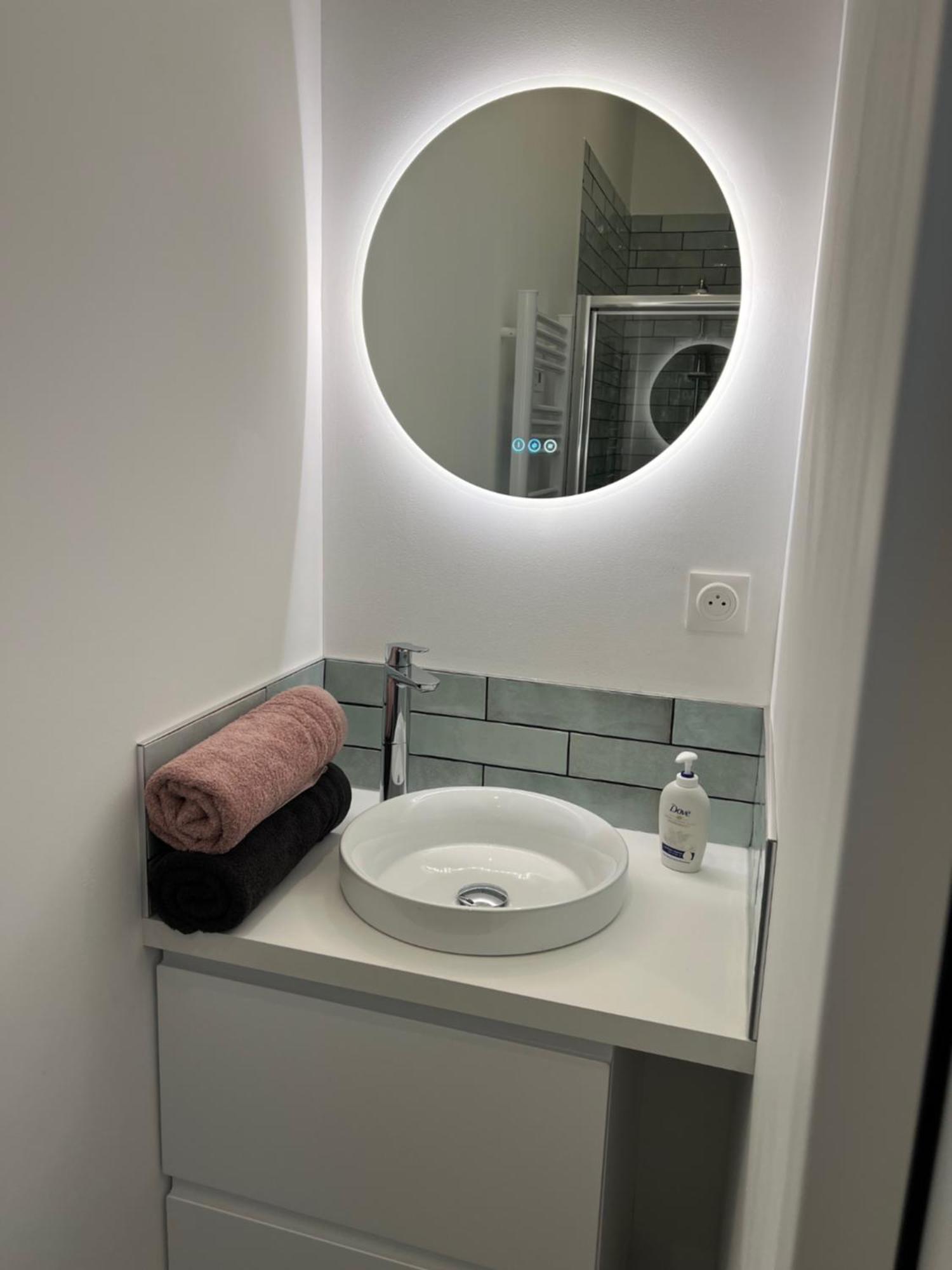 Grand Chelem Apartment Le Touquet Ngoại thất bức ảnh